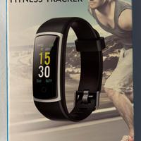 Orologio Yamay fitness tracker - MAI USATO!