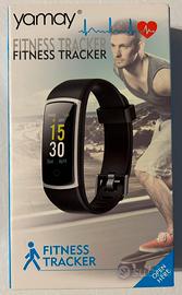 Orologio Yamay fitness tracker - MAI USATO!