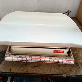 bilancia Mirko vintage 