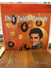 Vinile Elvis