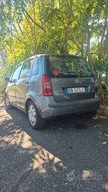 Fiat Idea 1.3 mjt