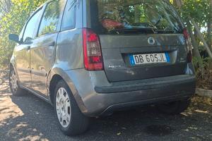 Fiat Idea 1.3 mjt