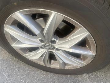 VOLKSWAGEN Tiguan 2ª serie - 2016