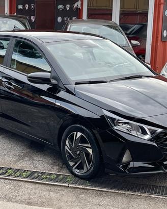 i20 1.0 T-GDI 48V iMT-hybrid-unipro-rate