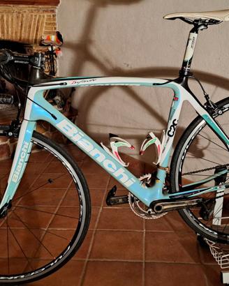 Bianchi Infinito Carbon C2C