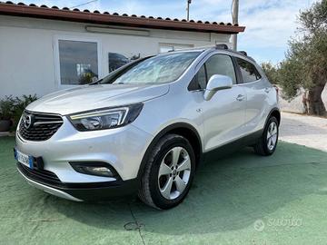 Opel Mokka X 1.6 CDTI Ecotec 136CV 4x2 Start&Stop 