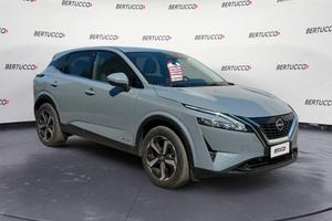 NISSAN Qashqai 3ª serie Qashqai e-Power N-Conn...