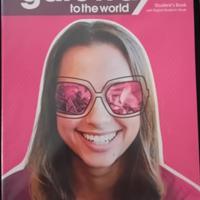 gateway to the world B2 - inglese