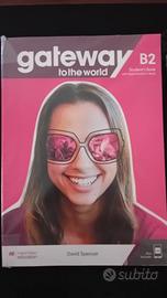 gateway to the world B2 - inglese
