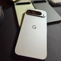 Google Pixel 9 Pro XL 256gb
