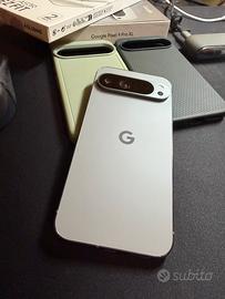 Google Pixel 9 Pro XL 256gb