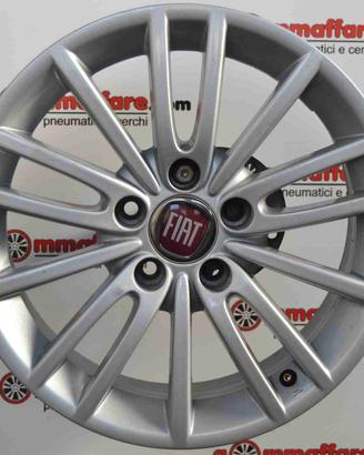 4 Cerchi da 16' in Lega - Fiat - Croma - Jeep - 73