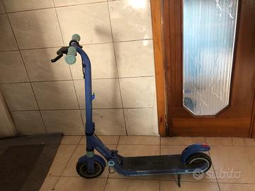 Monopattino eletteico dai 6-12 anni