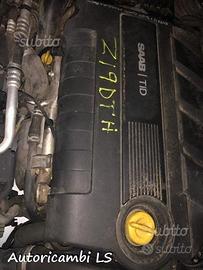 Motore 1.9 sigla Z19DTH
