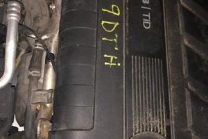 Motore 1.9 sigla Z19DTH