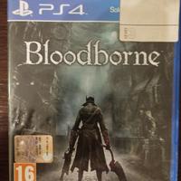 bloodborne Ps4