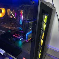 Pc Gaming alta fascia