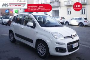 FIAT Panda FIAT 1.2 EasyPower Easy Unicopropr...