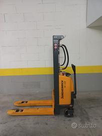 Stoccatore elettrico Jungheinrich HC 110