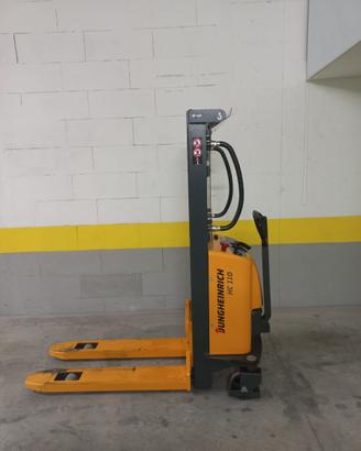 Stoccatore elettrico Jungheinrich HC 110