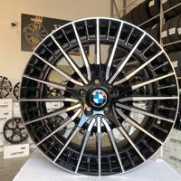 Cerchi NUOVI Bmw raggio 19 cod.343892