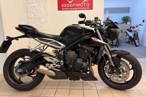 Triumph Street Triple RS