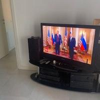 Porta tv e stereo