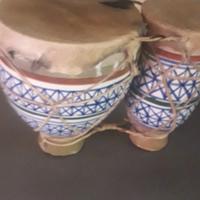 Tamburo africano