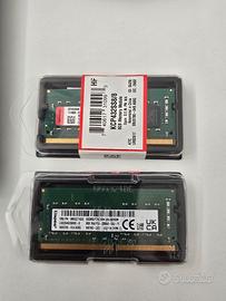 Ram 16GB DDR4 3200AA 