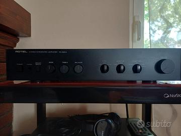 Rotel RA-820 A