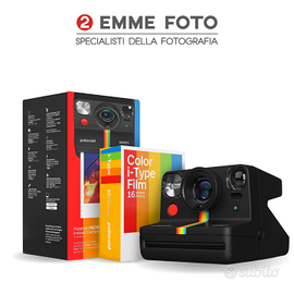 POLAROID NOW GEN 2 - NUOVE