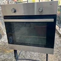 Forno da incasso
