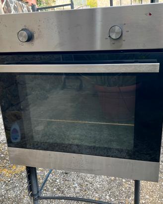 Forno da incasso