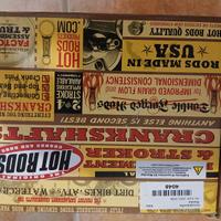 Albero motore honda crf 450