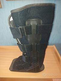 TUTORE PER PIEDE o CAVIGLIA INFORTUNATA