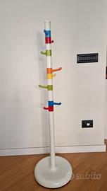 Attaccapanni Krokig per cameretta