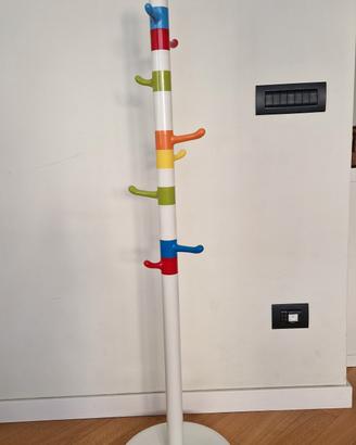 Attaccapanni Krokig per cameretta