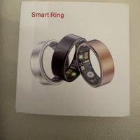 Smart Ring Bluetooth