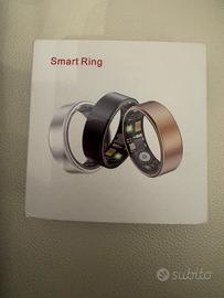 Smart Ring Bluetooth