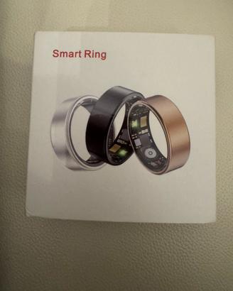 Smart Ring Bluetooth