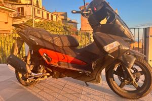 Gilera nexus 300  2009