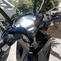 Honda SH 125 - 2018