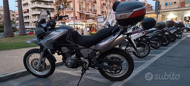 Aprilia Pegaso Trail