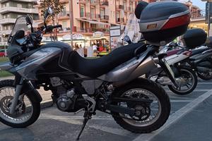 Aprilia Pegaso Trail