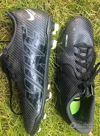 Scarpette calcio Nike  nr 38