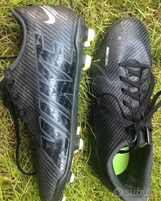 Scarpette calcio Nike  nr 38