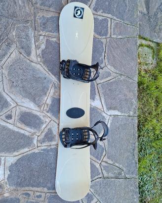 Attacchi e scarponi46(crazy greek)+Tavola(omaggio)