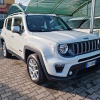 Jeep Renegade 1.3 T4 190 Cv DDCT 4xe Limited