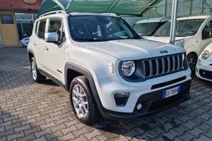 Jeep Renegade 1.3 T4 190 Cv DDCT 4xe Limited