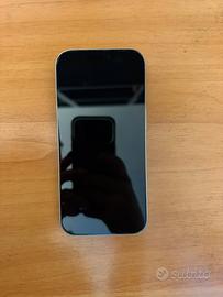 Iphone 16 pro 512 gb